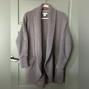 Cupcakes & Cashmere Long Sleeve Sweater